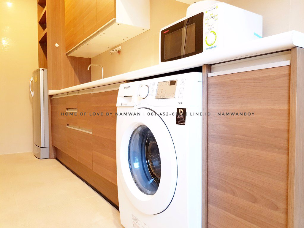 ให้เช่า-happy-condo-ลาดพร้าว-101-แบบ-1-ห้องนอน-ตึก-north-พื้นที่-37-ตรม-อนุญาตให้เลี้ยงสัตว์ได้