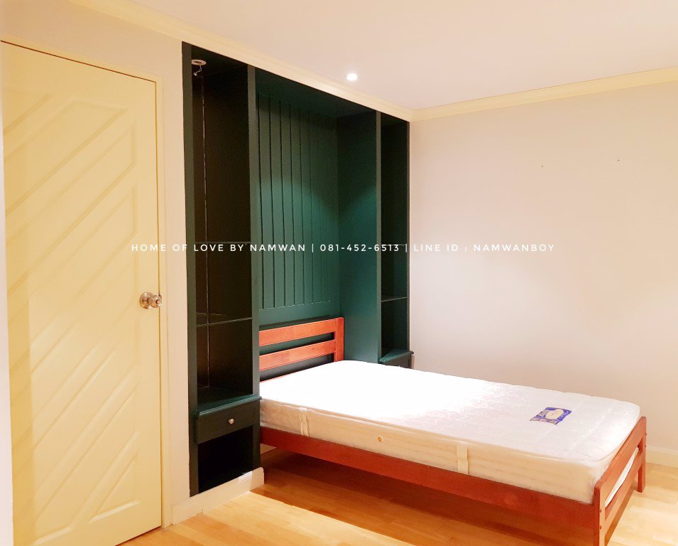 ให้เช่า-สารินเพลส-รัชโยธิน-ตรงข้าม-scb-park-แบบ-2-ห้องนอน-เฟอร์-built-in-พร้อมที่จอดรถให้ส่วนตัว