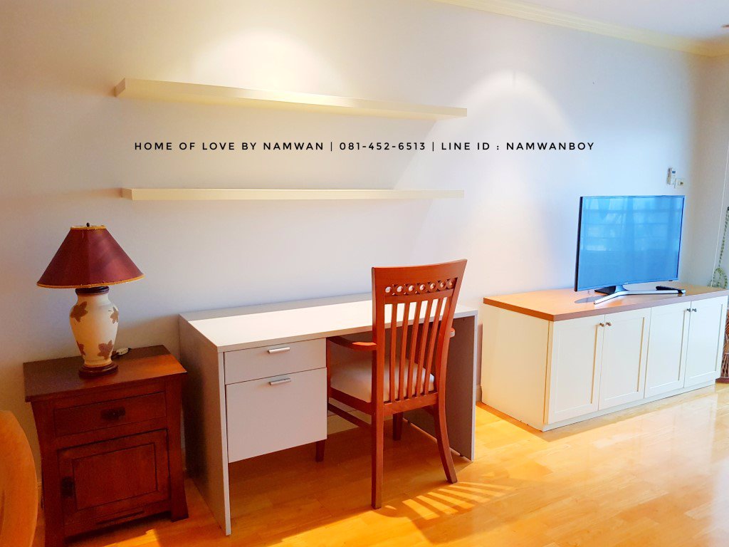 ให้เช่า-สารินเพลส-รัชโยธิน-ตรงข้าม-scb-park-แบบ-2-ห้องนอน-เฟอร์-built-in-พร้อมที่จอดรถให้ส่วนตัว