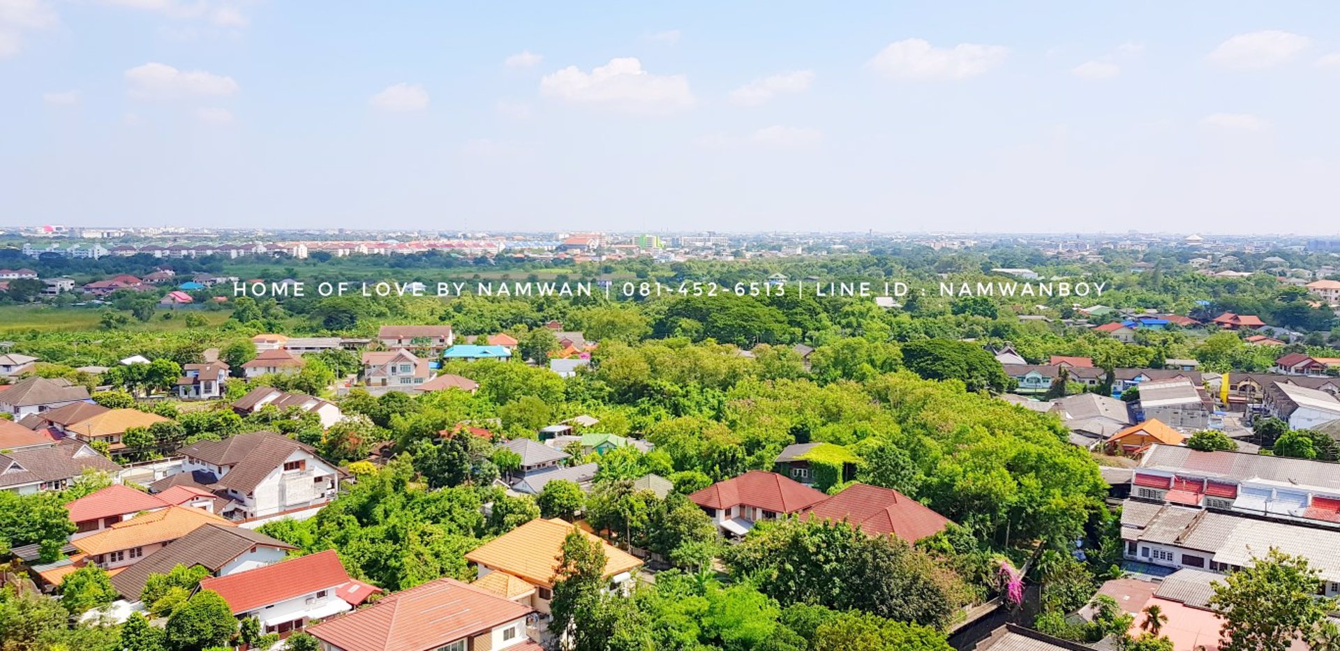 ให้เช่า-ลุมพินี-พาร์ค-นวมินทร์-ศรีบูรพา-ห้อง-225-ตรม-ตึก-d-ชั้นสูง-วิวโล่ง-เฟอร์-built-in