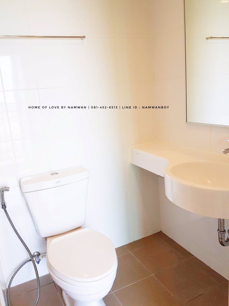 ให้เช่า-ลุมพินี-พาร์ค-นวมินทร์-ศรีบูรพา-ห้อง-225-ตรม-ตึก-d-ชั้นสูง-วิวโล่ง-เฟอร์-built-in