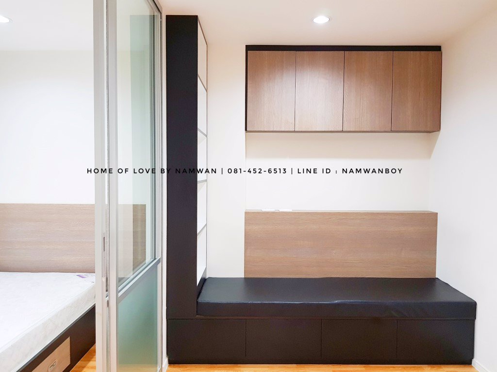 ให้เช่า-ลุมพินี-พาร์ค-นวมินทร์-ศรีบูรพา-ตึก-a1-ห้อง-225-ตรม-เฟอร์-built-in-ราคาสบายกระเป๋า