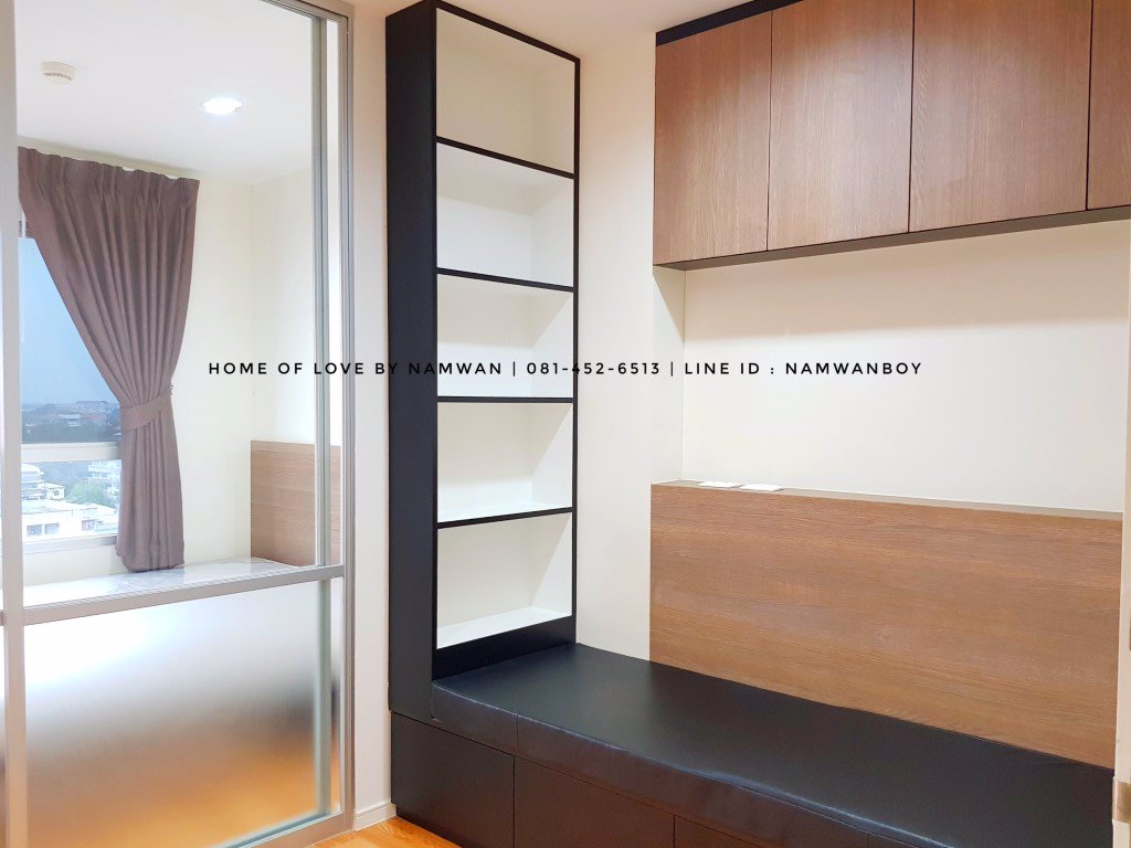 ให้เช่า-ลุมพินี-พาร์ค-นวมินทร์-ศรีบูรพา-ตึก-a1-ห้อง-225-ตรม-เฟอร์-built-in-ราคาสบายกระเป๋า