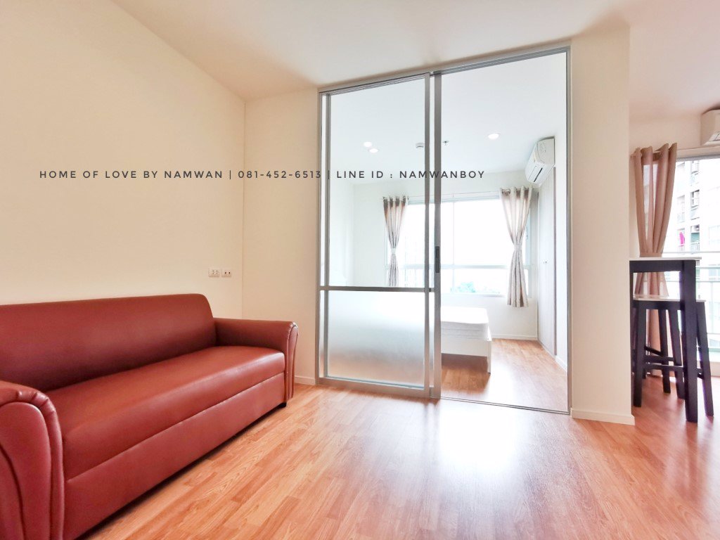 ให้เช่า-ขาย-ลุมพินี-พาร์ค-นวมินทร์-ศรีบูรพา-ตึก-d-ขนาด-26-ตรม-แอร์-2-ตัว-วิวดีสุดสวยปานวิมาน