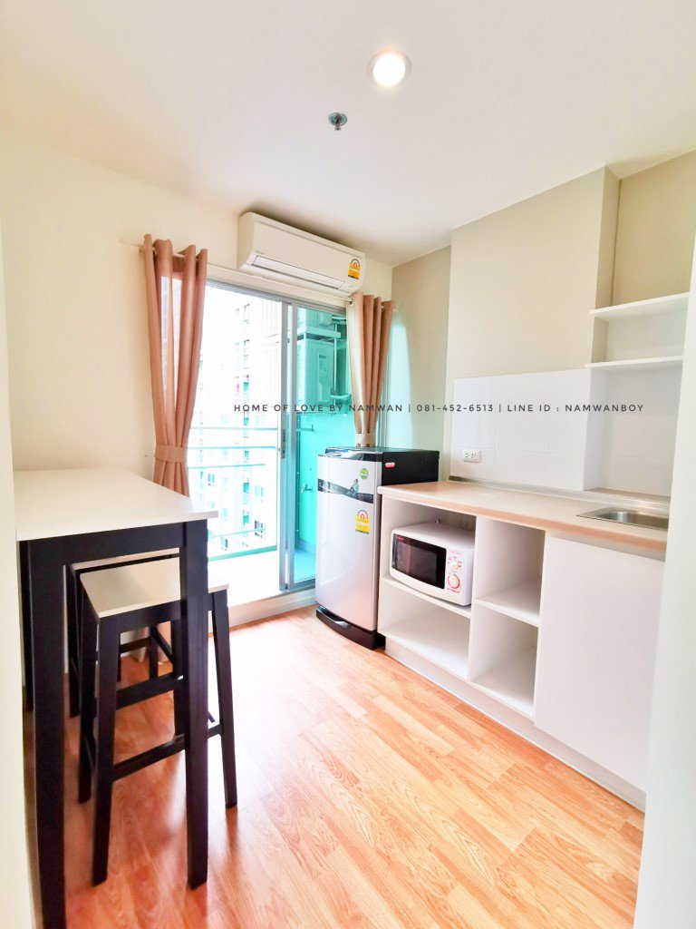 ให้เช่า-ขาย-ลุมพินี-พาร์ค-นวมินทร์-ศรีบูรพา-ตึก-d-ขนาด-26-ตรม-แอร์-2-ตัว-วิวดีสุดสวยปานวิมาน