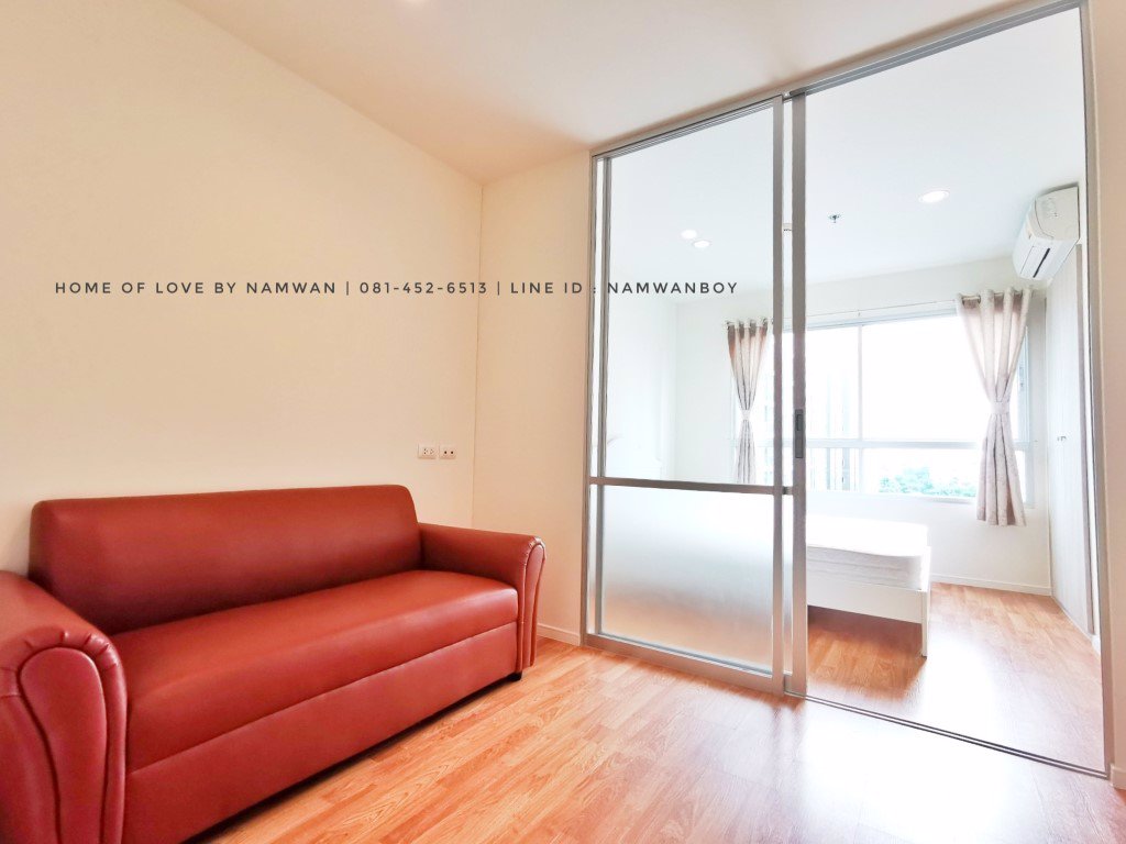 ให้เช่า-ขาย-ลุมพินี-พาร์ค-นวมินทร์-ศรีบูรพา-ตึก-d-ขนาด-26-ตรม-แอร์-2-ตัว-วิวดีสุดสวยปานวิมาน