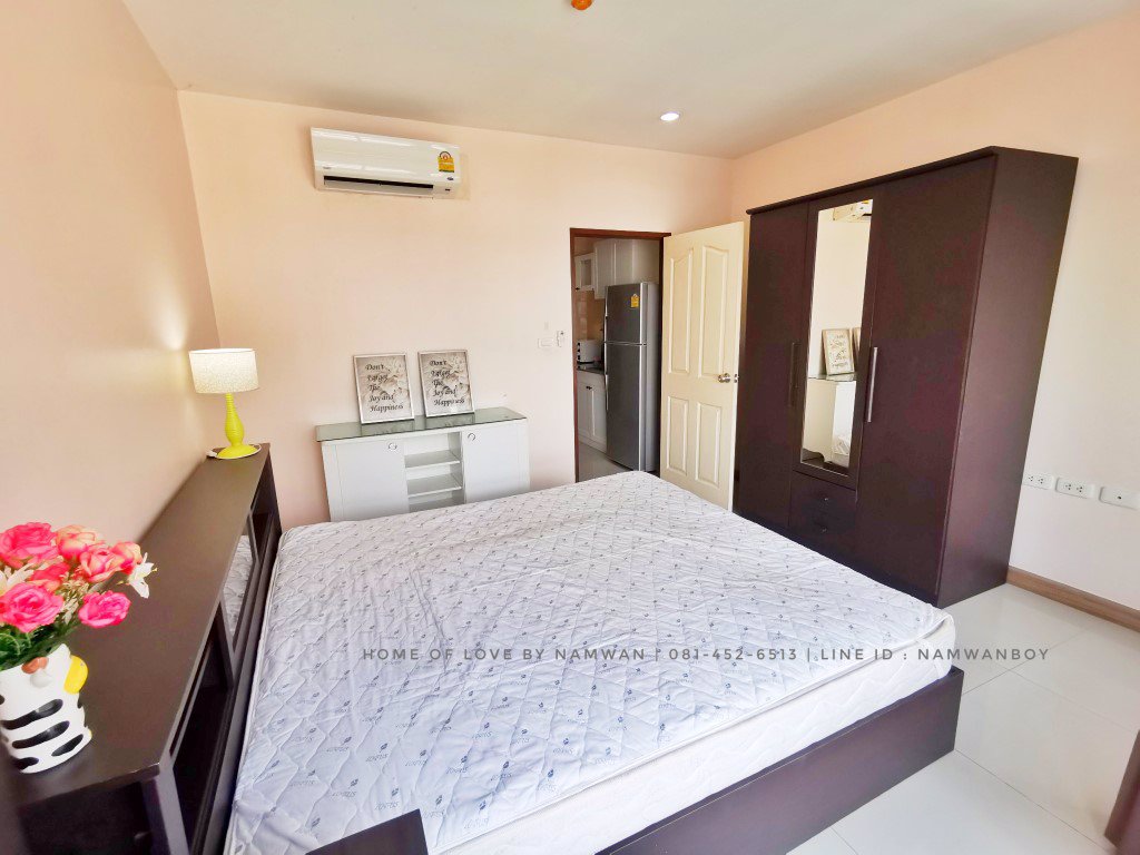 ให้เช่า-ขาย-คอนโด-pg-พระราม-9-ใกล้-mrt-พระราม-9-อาคาร-b-ชั้น-11-เฟอร์ครบ-พร้อมอยู่