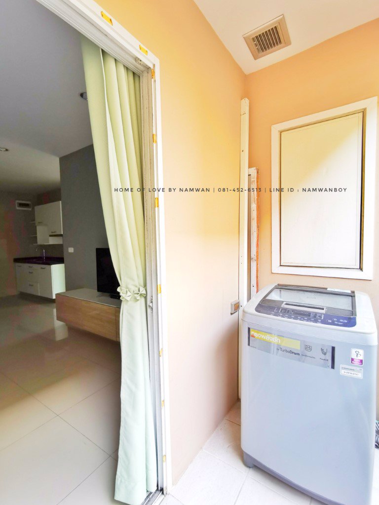 ให้เช่า-happy-condo-ลาดพร้าว-101-ตึก-c-ชั้น-3-แบบ-2-ห้องนอนใหญ่-2-ห้องน้ำ-มีเครื่องซักผ้าส่วนตัว