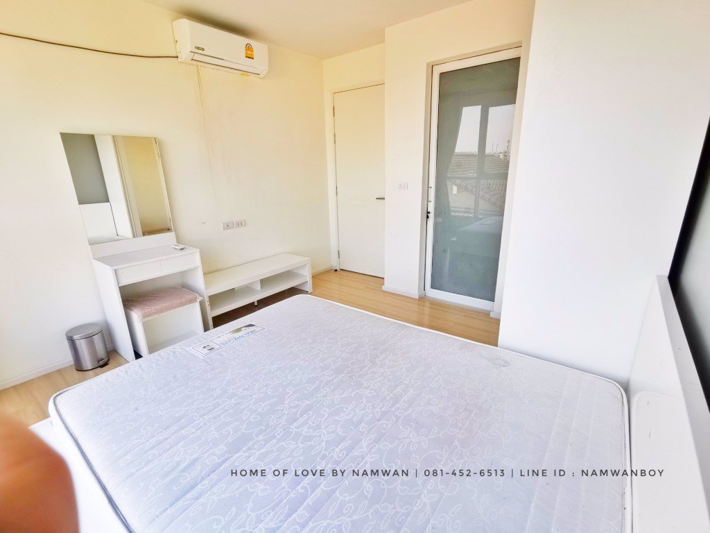 ให้เช่า-happy-condo-ลาดพร้าว-101-ตึก-c-ชั้น-3-แบบ-2-ห้องนอนใหญ่-2-ห้องน้ำ-มีเครื่องซักผ้าส่วนตัว