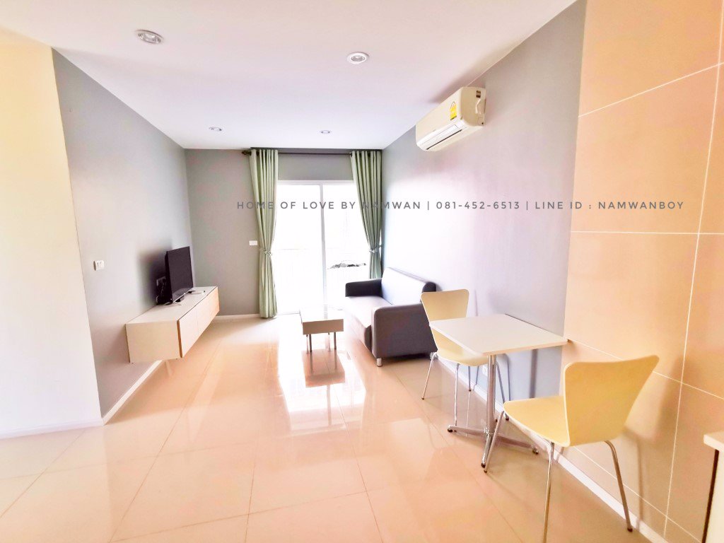 ให้เช่า-happy-condo-ลาดพร้าว-101-ตึก-c-ชั้น-3-แบบ-2-ห้องนอนใหญ่-2-ห้องน้ำ-มีเครื่องซักผ้าส่วนตัว