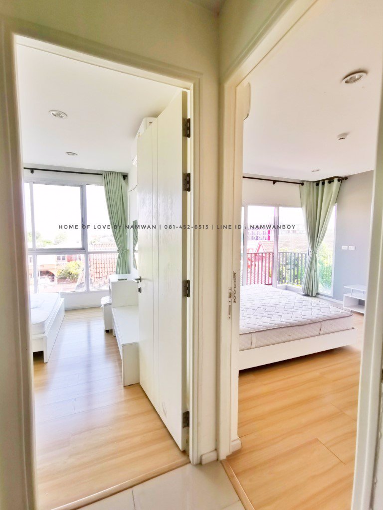 ให้เช่า-happy-condo-ลาดพร้าว-101-ตึก-c-ชั้น-3-แบบ-2-ห้องนอนใหญ่-2-ห้องน้ำ-มีเครื่องซักผ้าส่วนตัว