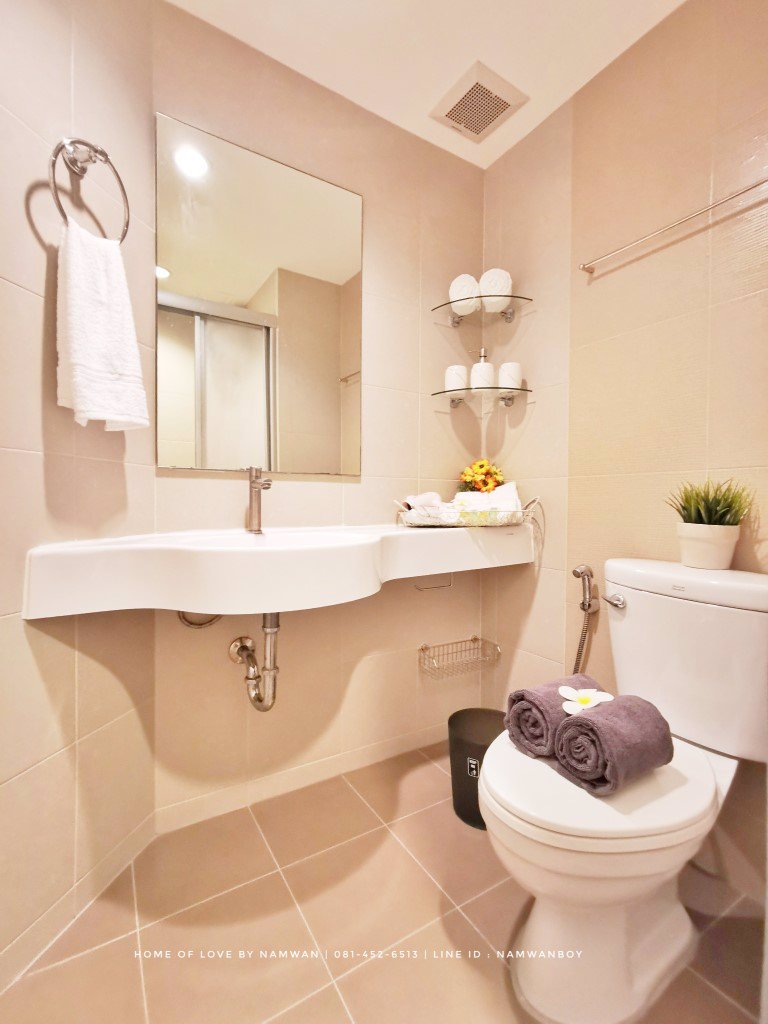 ให้เช่า-ลุมพินี-พาร์ค-รัตนาธิเบศร์-งามวงศ์วาน-ห้องรีโนเวทใหม่สภาพนางฟ้า-แต่งสวยใจละลาย