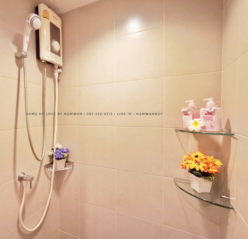 ให้เช่า-ลุมพินี-พาร์ค-รัตนาธิเบศร์-งามวงศ์วาน-ห้องรีโนเวทใหม่สภาพนางฟ้า-แต่งสวยใจละลาย