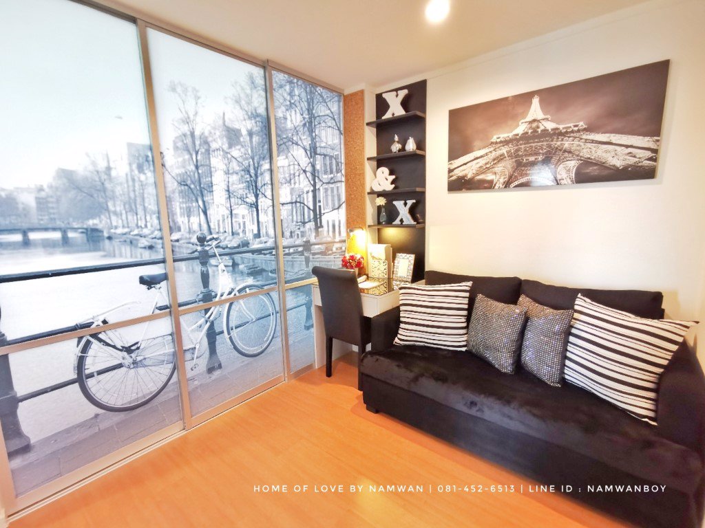 ให้เช่า-ลุมพินี-พาร์ค-รัตนาธิเบศร์-งามวงศ์วาน-ห้องรีโนเวทใหม่สภาพนางฟ้า-แต่งสวยใจละลาย