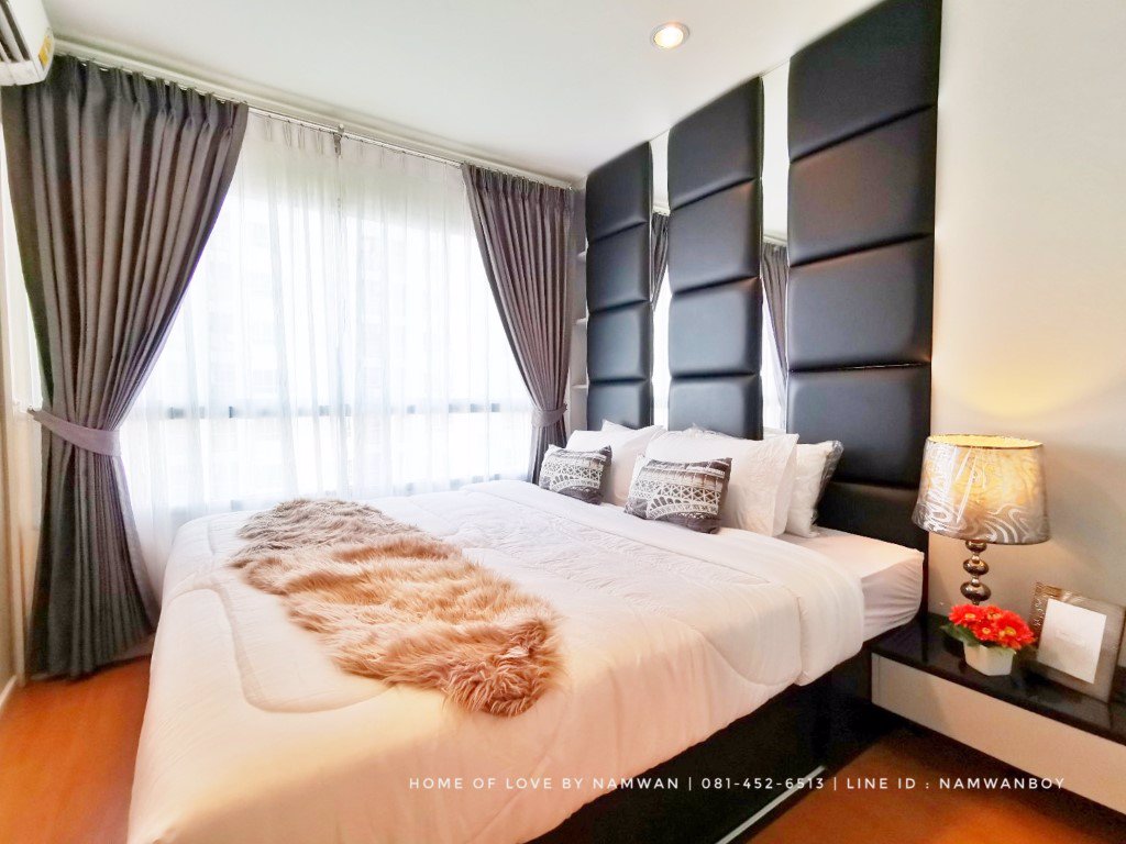 ให้เช่า-ลุมพินี-พาร์ค-รัตนาธิเบศร์-งามวงศ์วาน-ห้องรีโนเวทใหม่สภาพนางฟ้า-แต่งสวยใจละลาย