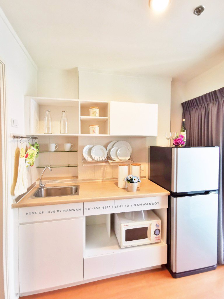 ให้เช่า-ลุมพินี-พาร์ค-รัตนาธิเบศร์-งามวงศ์วาน-ห้องรีโนเวทใหม่สภาพนางฟ้า-แต่งสวยใจละลาย