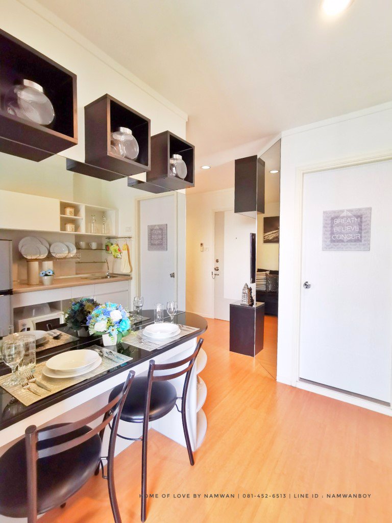 ให้เช่า-ลุมพินี-พาร์ค-รัตนาธิเบศร์-งามวงศ์วาน-ห้องรีโนเวทใหม่สภาพนางฟ้า-แต่งสวยใจละลาย