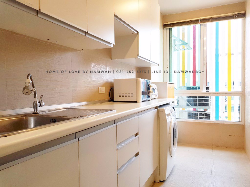 ให้เช่า-happy-condo-ลาดพร้าว-101-แบบ-1-ห้องนอน-ตึก-north-ชั้น-6-ขนาด-35-ตรม-เลี้ยงสัตว์ได้