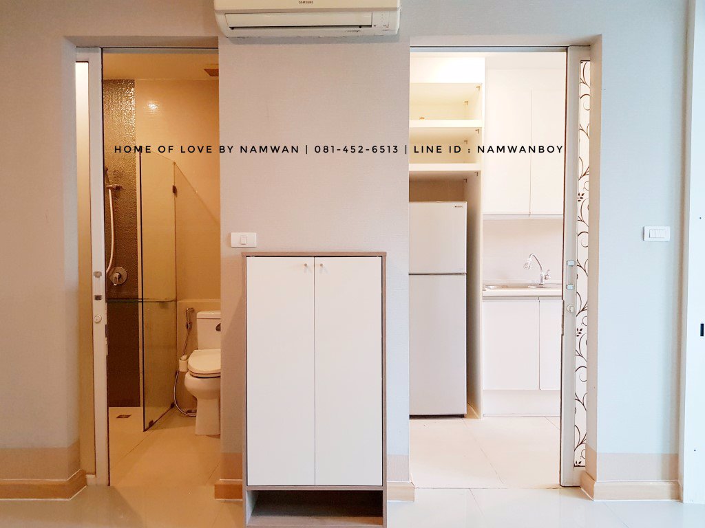 ให้เช่า-happy-condo-ลาดพร้าว-101-แบบ-1-ห้องนอน-ตึก-north-ชั้น-6-ขนาด-35-ตรม-เลี้ยงสัตว์ได้