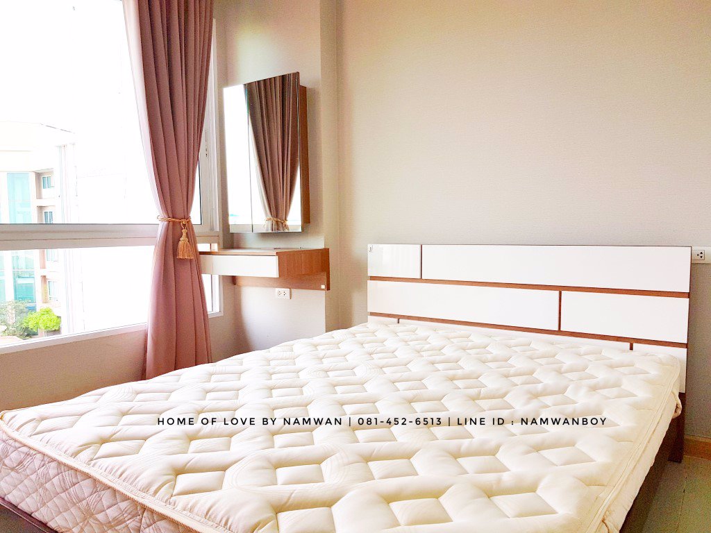 ให้เช่า-happy-condo-ลาดพร้าว-101-แบบ-1-ห้องนอน-ตึก-north-ชั้น-6-ขนาด-35-ตรม-เลี้ยงสัตว์ได้