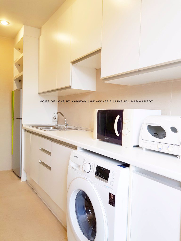 ให้เช่า-happy-condo-ลาดพร้าว-101-แบบ-1-ห้องนอน-ตึก-north-ชั้น-6-ขนาด-35-ตรม-เลี้ยงสัตว์ได้