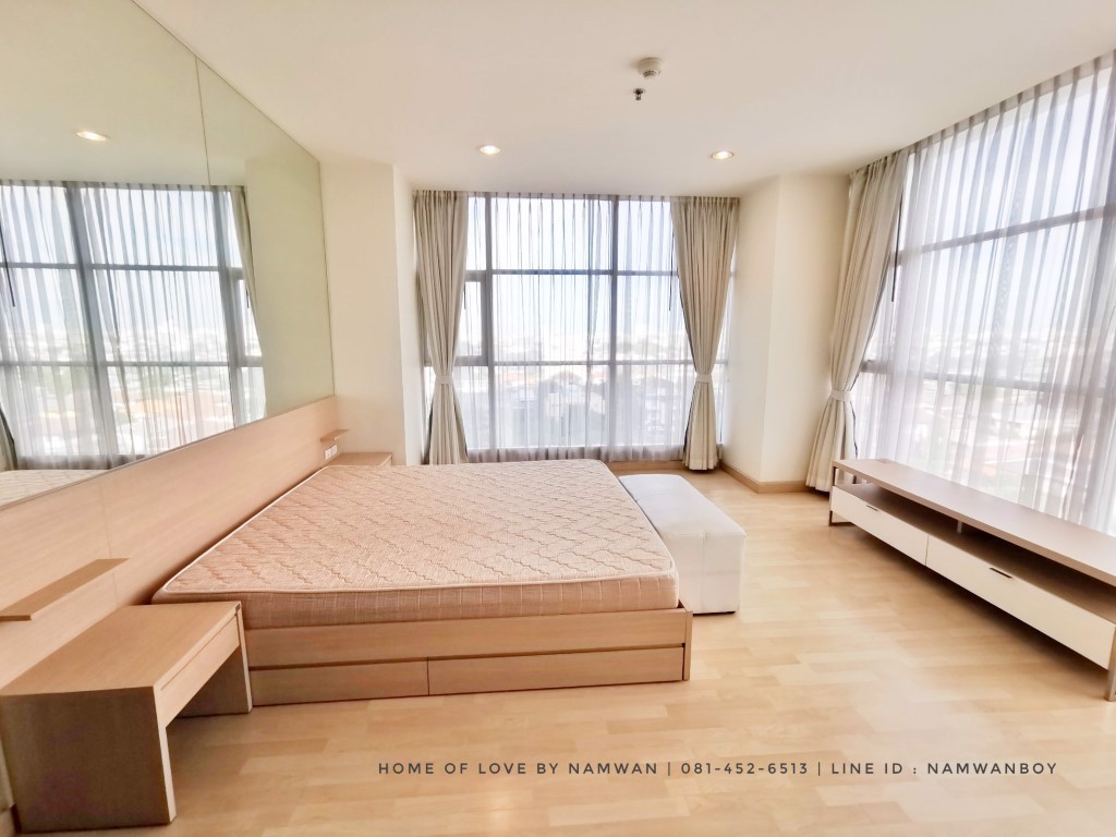 ให้เช่า-rhythm-รัชดา-ติด-mrt-รัชดา-2ห้องนอน-72ตรม-ห้องมุม-วิวสระ-ครัวปิด-ราคาสุดคุ้ม