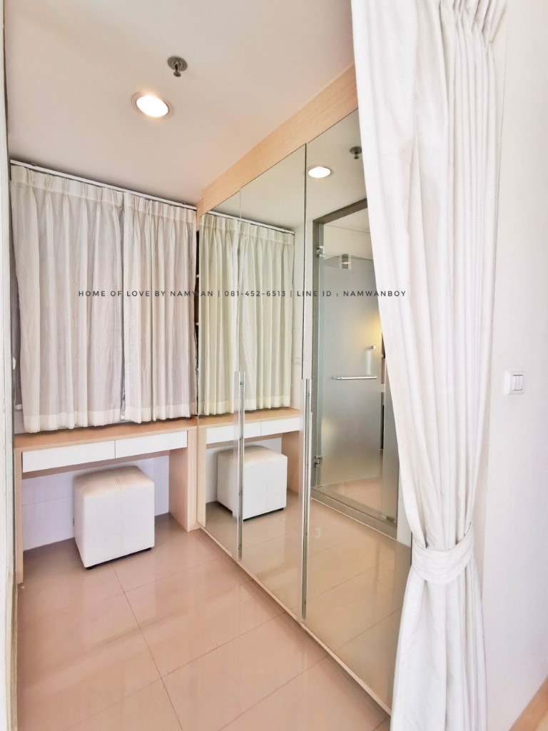 ให้เช่า-rhythm-รัชดา-ติด-mrt-รัชดา-2ห้องนอน-72ตรม-ห้องมุม-วิวสระ-ครัวปิด-ราคาสุดคุ้ม