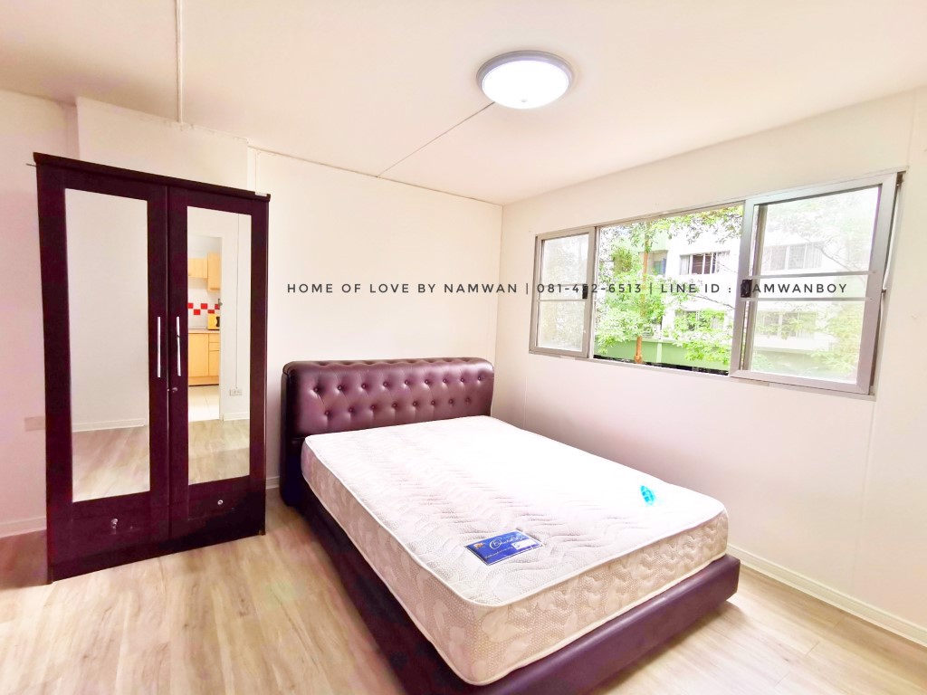 ให้เช่า-ลุมพินีเซ็นเตอร์-ลาดพร้าว-111-ตึก-e-ห้อง-35-ตรมมี-3-เตียง-พักได้-4-ท่าน-คุ้มที่สุด