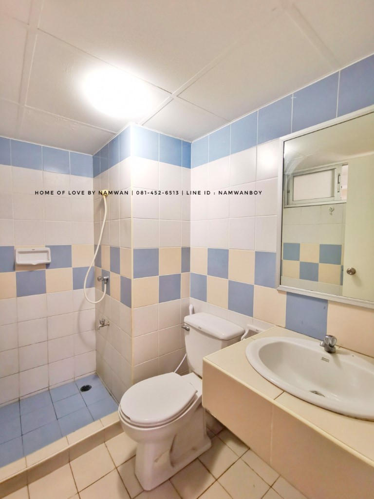 ให้เช่า-ลุมพินีเซ็นเตอร์-ลาดพร้าว-111-ตึก-e-ห้อง-35-ตรมมี-3-เตียง-พักได้-4-ท่าน-คุ้มที่สุด