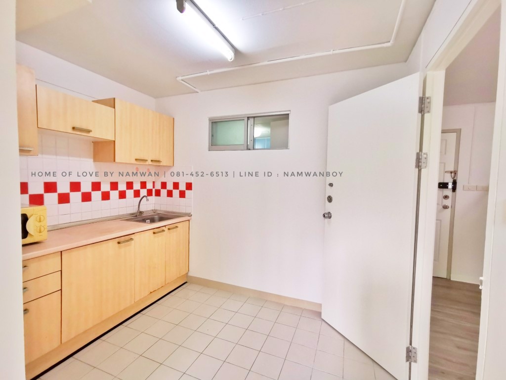 ให้เช่า-ลุมพินีเซ็นเตอร์-ลาดพร้าว-111-ตึก-e-ห้อง-35-ตรมมี-3-เตียง-พักได้-4-ท่าน-คุ้มที่สุด