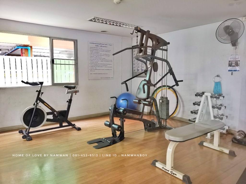 ให้เช่า-ลุมพินีเซ็นเตอร์-ลาดพร้าว-111-ตึก-e-ห้อง-35-ตรมมี-3-เตียง-พักได้-4-ท่าน-คุ้มที่สุด