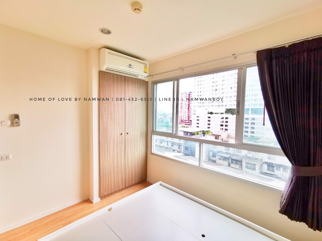 ให้เช่าห้องเปล่า-ลุมพินี-วิลล์-รามคำแหง-60-2-ตึก-a-ชั้น-7-ห้อง-2276-ตรม-ราคาสบายกระเป๋า