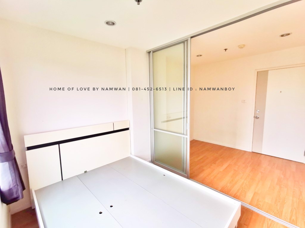 ให้เช่าห้องเปล่า-ลุมพินี-วิลล์-รามคำแหง-60-2-ตึก-a-ชั้น-7-ห้อง-2276-ตรม-ราคาสบายกระเป๋า