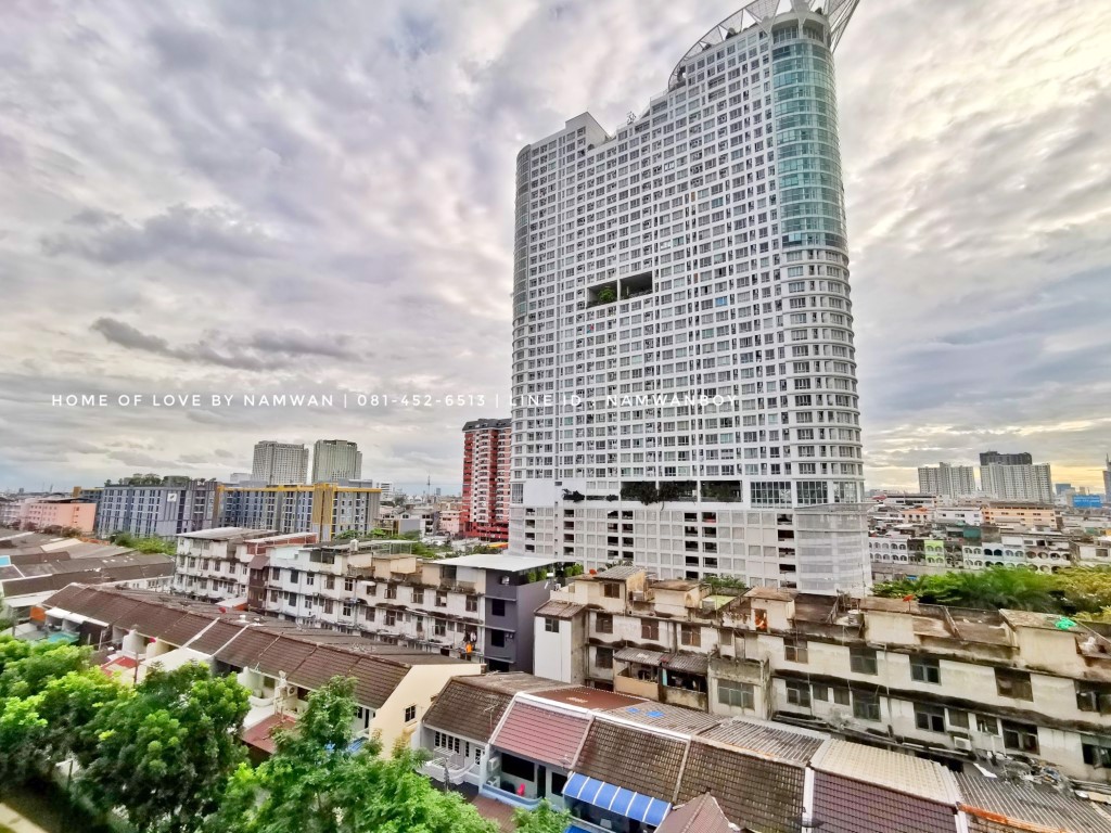 ให้เช่าห้องเปล่า-ลุมพินี-วิลล์-รามคำแหง-60-2-ตึก-a-ชั้น-7-ห้อง-2276-ตรม-ราคาสบายกระเป๋า