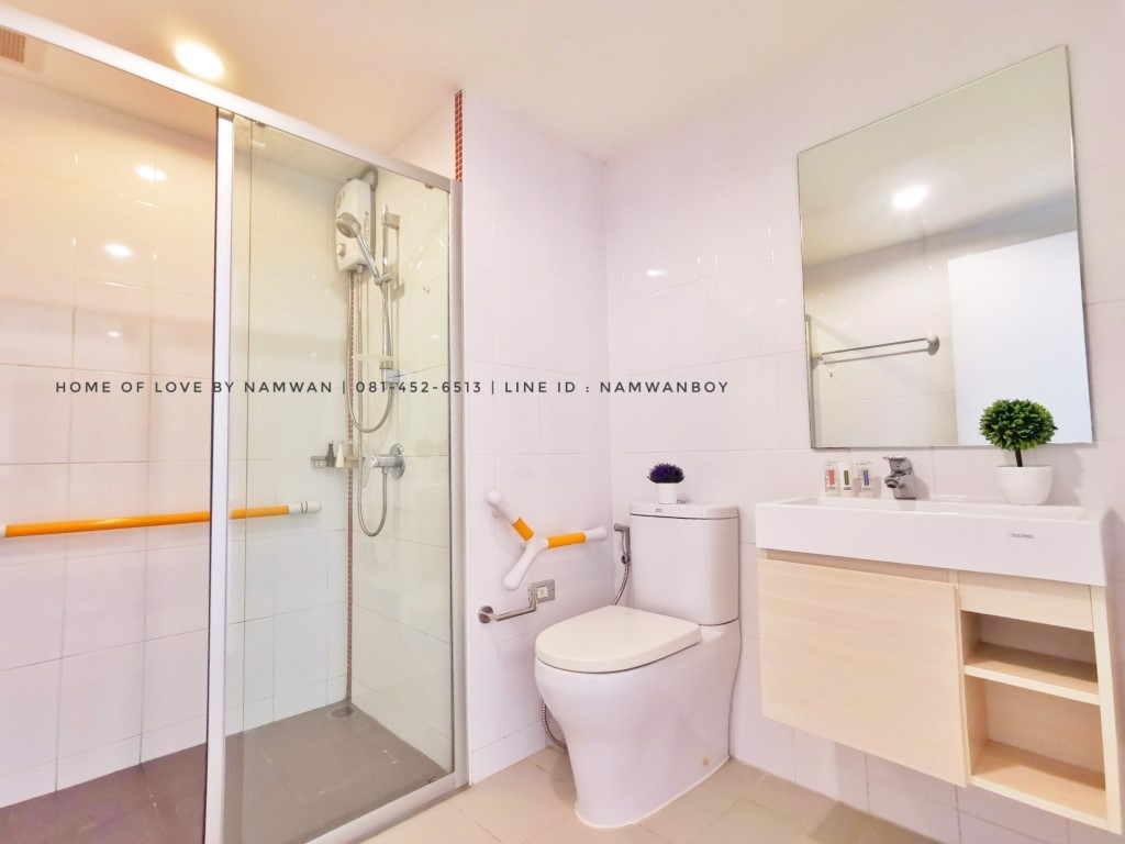 ให้เช่า-ลุมพินี-พาร์ค-รัตนาธิเบศร์-งามวงศ์วาน-ห้องมุม-แปลนพิเศษ-36-ตรม-เฟอร์built-in-สวย