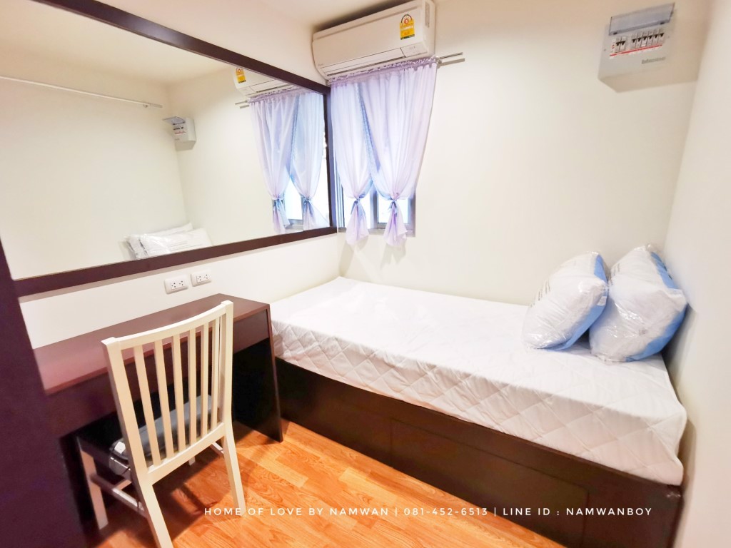 ให้เช่า-ลุมพินี-พาร์ค-นวมินทร์-ศรีบูรพา-2-ห้องนอน-2-ห้องน้ำ-แต่งสวยพร้อมอยู่-จัดให้เยอะสุด