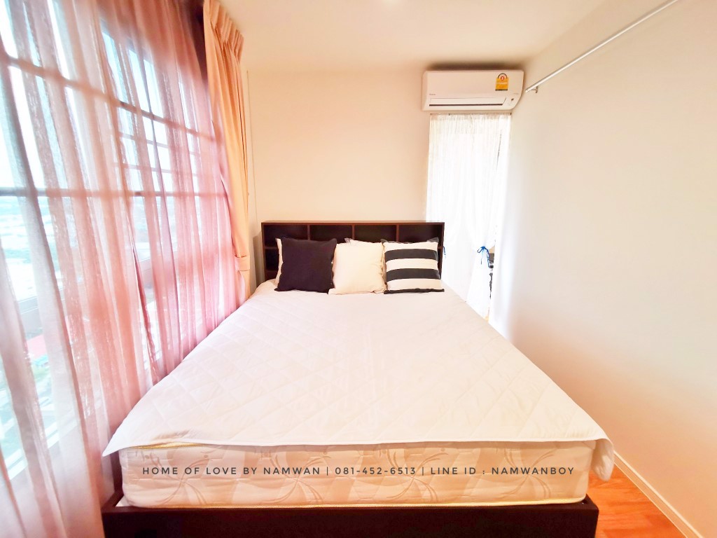 ให้เช่า-ลุมพินี-พาร์ค-นวมินทร์-ศรีบูรพา-2-ห้องนอน-2-ห้องน้ำ-แต่งสวยพร้อมอยู่-จัดให้เยอะสุด