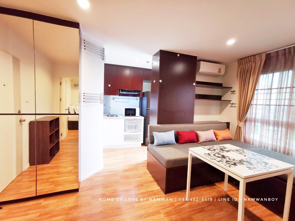 ให้เช่า-ลุมพินี-พาร์ค-นวมินทร์-ศรีบูรพา-2-ห้องนอน-2-ห้องน้ำ-แต่งสวยพร้อมอยู่-จัดให้เยอะสุด