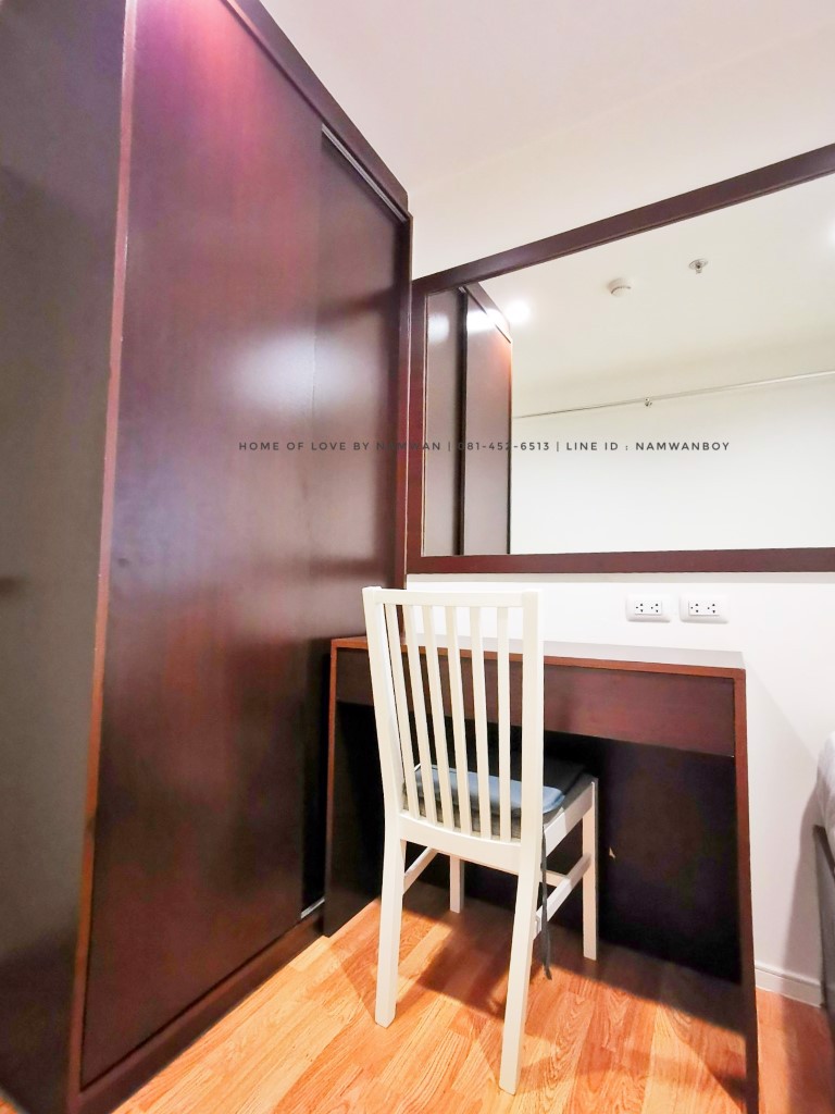 ให้เช่า-ลุมพินี-พาร์ค-นวมินทร์-ศรีบูรพา-2-ห้องนอน-2-ห้องน้ำ-แต่งสวยพร้อมอยู่-จัดให้เยอะสุด