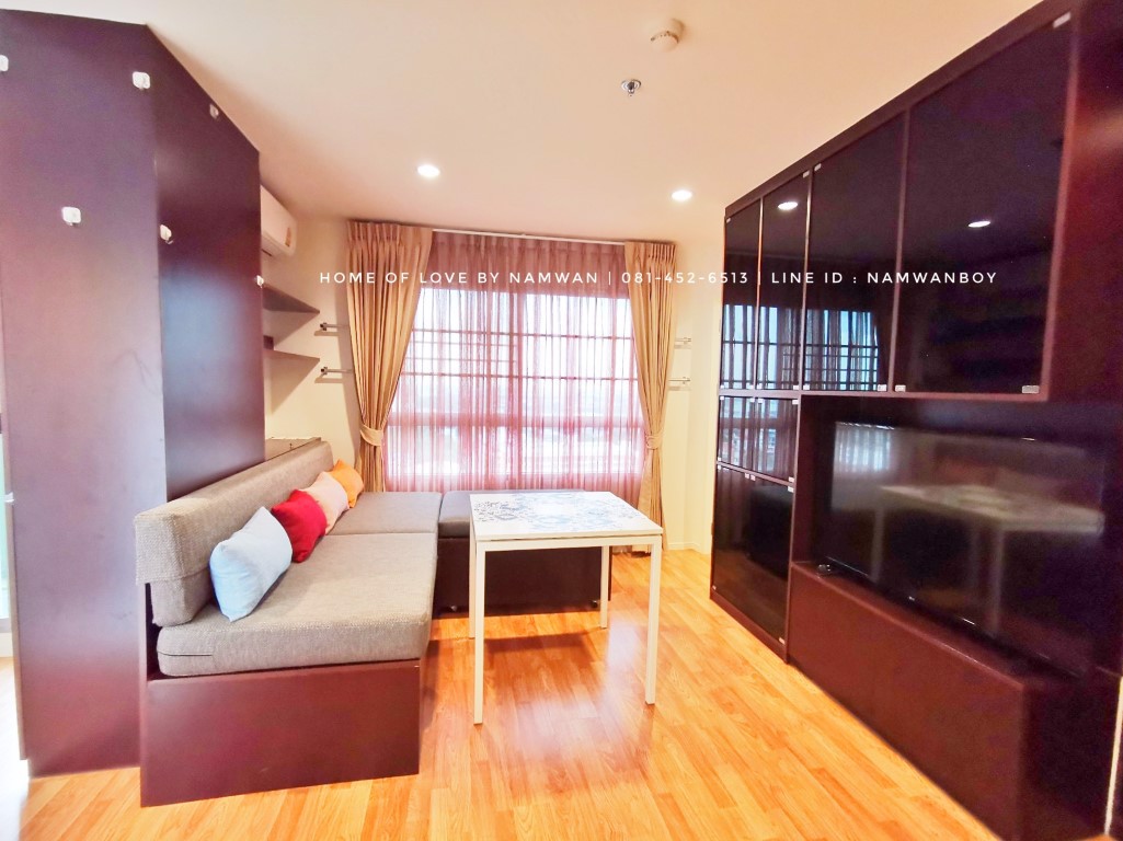 ให้เช่า-ลุมพินี-พาร์ค-นวมินทร์-ศรีบูรพา-2-ห้องนอน-2-ห้องน้ำ-แต่งสวยพร้อมอยู่-จัดให้เยอะสุด