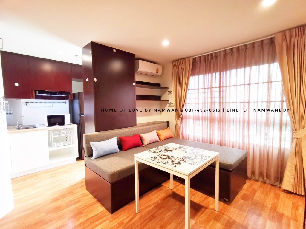 ให้เช่า-ลุมพินี-พาร์ค-นวมินทร์-ศรีบูรพา-2-ห้องนอน-2-ห้องน้ำ-แต่งสวยพร้อมอยู่-จัดให้เยอะสุด