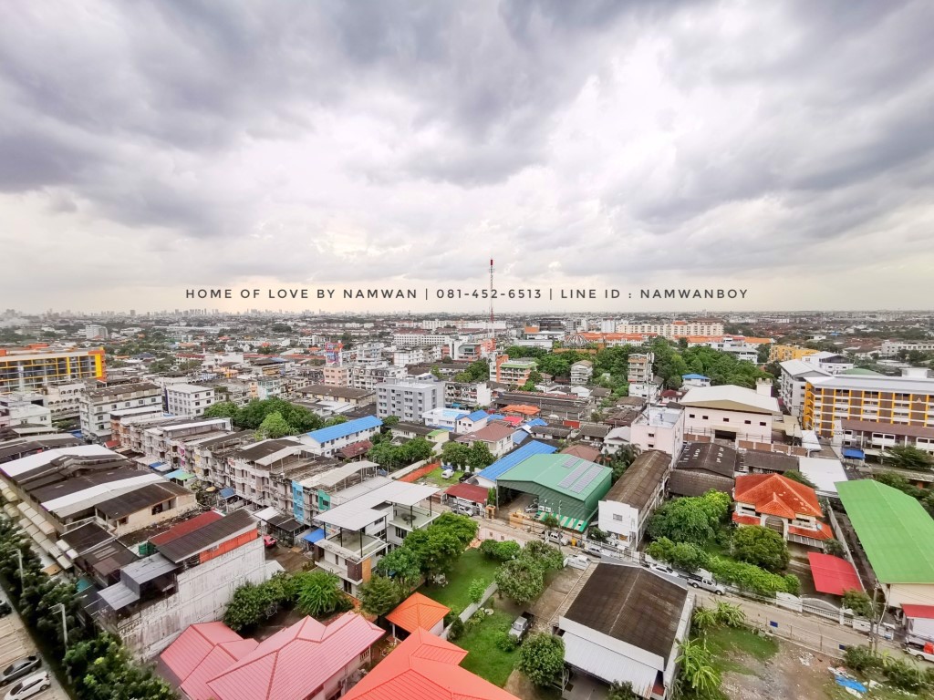 ให้เช่า-ลุมพินี-พาร์ค-นวมินทร์-ศรีบูรพา-2-ห้องนอน-2-ห้องน้ำ-แต่งสวยพร้อมอยู่-จัดให้เยอะสุด