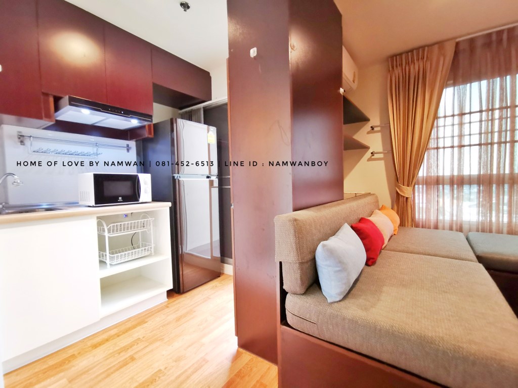 ให้เช่า-ลุมพินี-พาร์ค-นวมินทร์-ศรีบูรพา-2-ห้องนอน-2-ห้องน้ำ-แต่งสวยพร้อมอยู่-จัดให้เยอะสุด