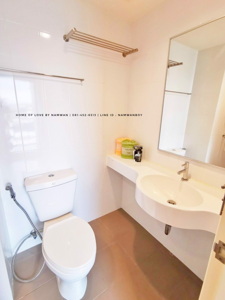 ให้เช่า-ลุมพินี-พาร์ค-นวมินทร์-ศรีบูรพา-2-ห้องนอน-2-ห้องน้ำ-แต่งสวยพร้อมอยู่-จัดให้เยอะสุด