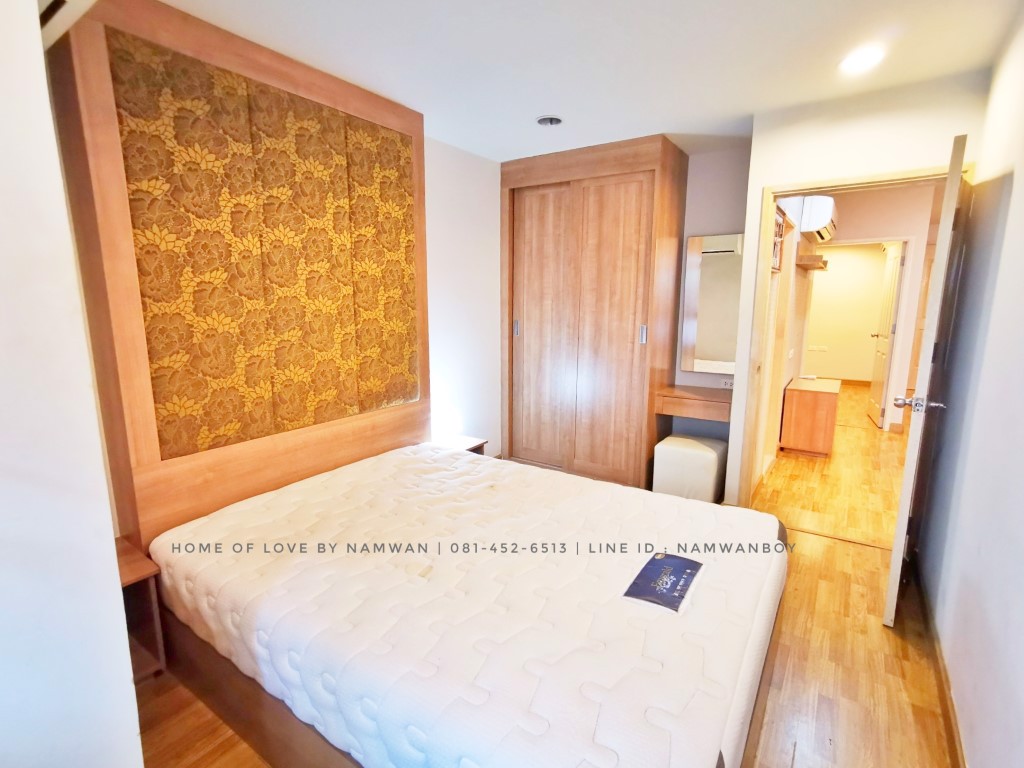 ให้เช่า-บ้านนวธารา-เกษตร-นวมินทร์-2-ห้องนอน-ตึก-d-ระเบียงติดสระว่ายน้ำ-ราคาสุดคุ้ม