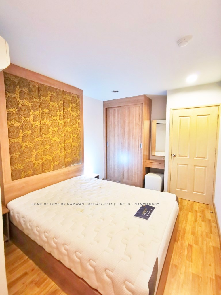 ให้เช่า-บ้านนวธารา-เกษตร-นวมินทร์-2-ห้องนอน-ตึก-d-ระเบียงติดสระว่ายน้ำ-ราคาสุดคุ้ม