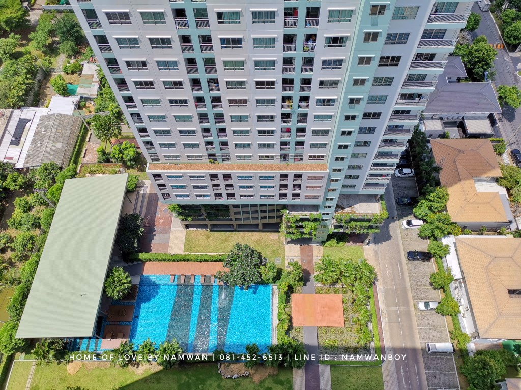 ให้เช่า-ลุมพินี-พาร์ค-รัตนาธิเบศร์-งามวงศ์วาน-ห้อง-26-ตรม-แอร์-2ตัว-วิวสระชั้นสูง-ราคาโปรโมชั่น