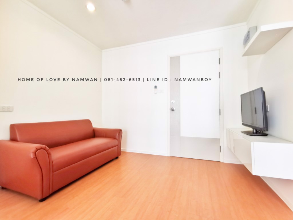 ให้เช่า-ลุมพินี-พาร์ค-รัตนาธิเบศร์-งามวงศ์วาน-ห้อง-26-ตรม-แอร์-2ตัว-วิวสระชั้นสูง-ราคาโปรโมชั่น