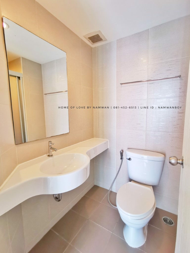 ให้เช่า-ลุมพินี-พาร์ค-รัตนาธิเบศร์-งามวงศ์วาน-ห้อง-26-ตรม-แอร์-2ตัว-วิวสระชั้นสูง-ราคาโปรโมชั่น