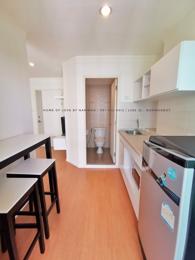 ให้เช่า-ลุมพินี-พาร์ค-รัตนาธิเบศร์-งามวงศ์วาน-ห้อง-26-ตรม-แอร์-2ตัว-วิวสระชั้นสูง-ราคาโปรโมชั่น